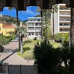 La Petite Ancre * Beaulieu-sur-Mer