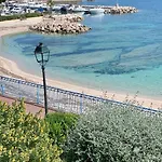 La Petite Ancre Lejlighed Beaulieu-sur-Mer