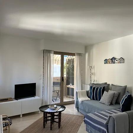 La Petite Ancre * Beaulieu-sur-Mer