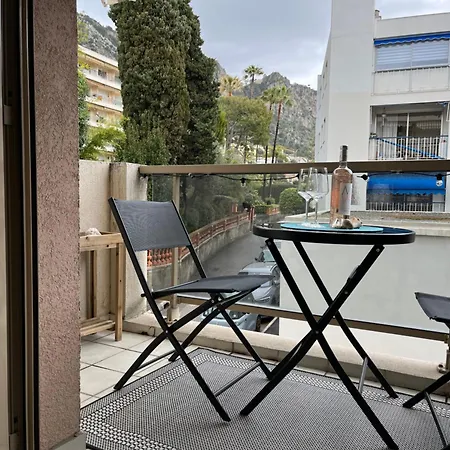 La Petite Ancre Apartment