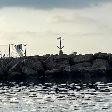 La Petite Ancre 아파트