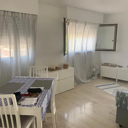 Apartment La Petite Ancre