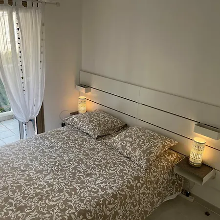 La Petite Ancre Apartment *