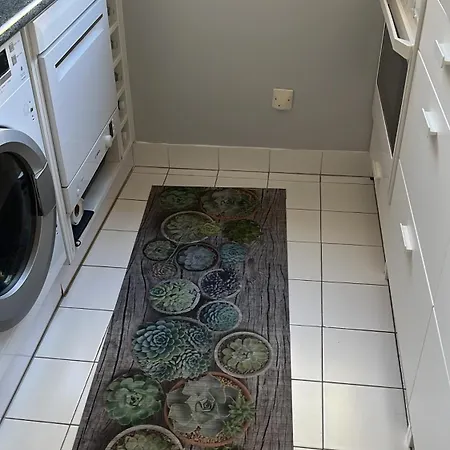 La Petite Ancre Apartment Beaulieu-sur-Mer