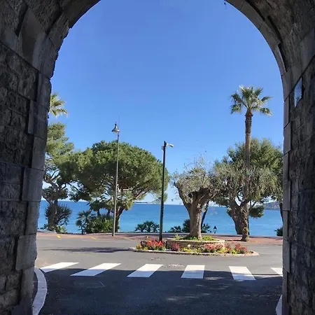 La Petite Ancre 아파트 *