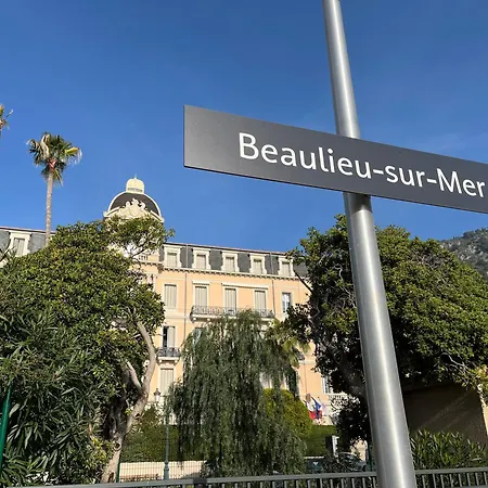 Apartment La Petite Ancre *