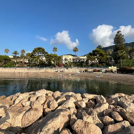 Apartment La Petite Ancre Beaulieu-sur-Mer