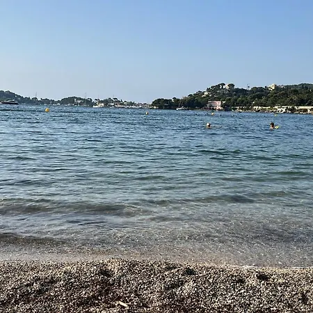 La Petite Ancre 아파트