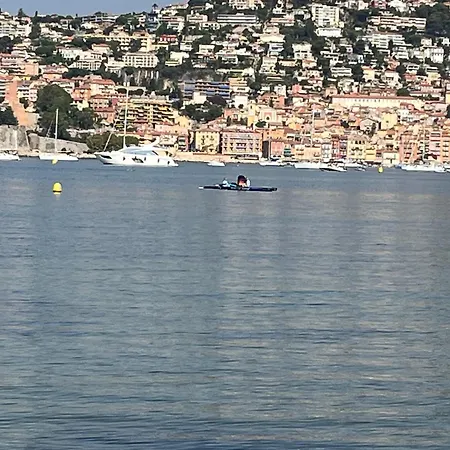 Apartment La Petite Ancre Beaulieu-sur-Mer