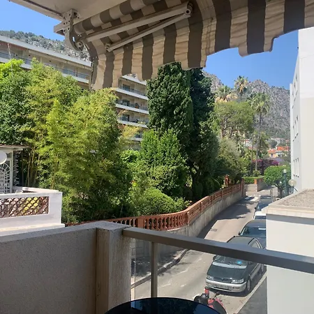 La Petite Ancre Beaulieu-sur-Mer