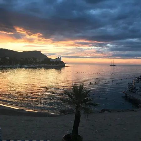 La Petite Ancre Beaulieu-sur-Mer