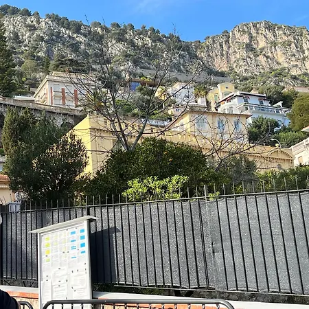 La Petite Ancre Apartment