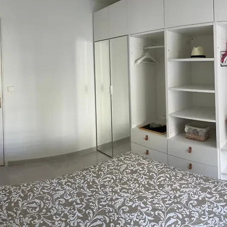 Apartment La Petite Ancre *