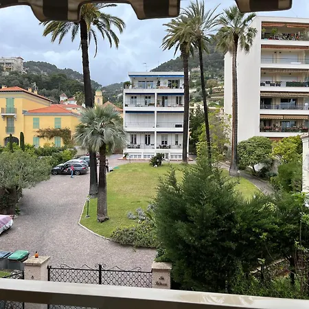 La Petite Ancre Apartment Beaulieu-sur-Mer