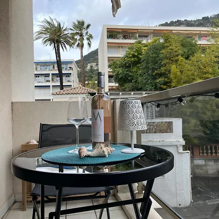 La Petite Ancre Beaulieu-sur-Mer