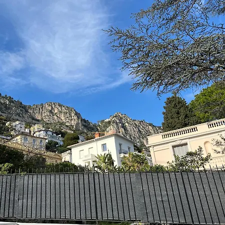 La Petite Ancre * Beaulieu-sur-Mer