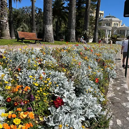 아파트 La Petite Ancre *