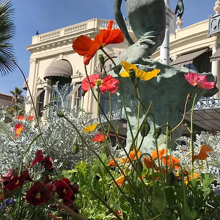 La Petite Ancre 아파트