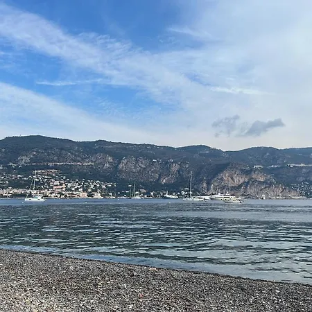 La Petite Ancre 아파트