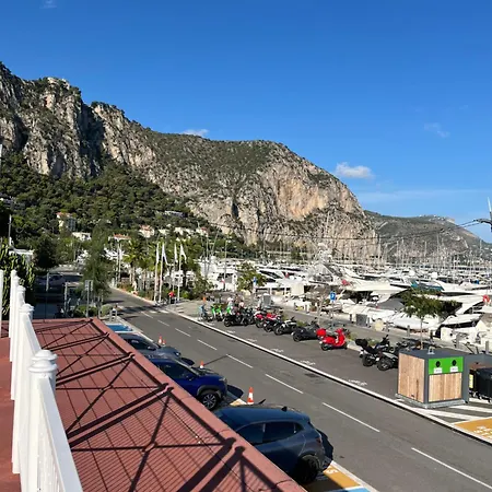 La Petite Ancre 아파트