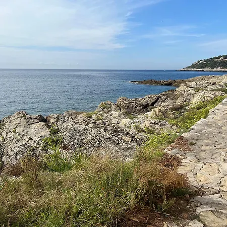La Petite Ancre 아파트