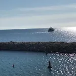 La Petite Ancre Apartamento Beaulieu-sur-Mer