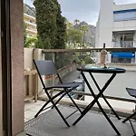 La Petite Ancre Апартаменты
