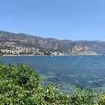 Apartamento La Petite Ancre Beaulieu-sur-Mer