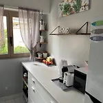 Апартаменты La Petite Ancre *