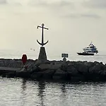 La Petite Ancre Apartamento Beaulieu-sur-Mer