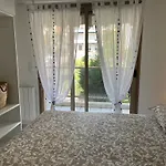 Apartamento La Petite Ancre Beaulieu-sur-Mer