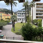 La Petite Ancre Apartamento Beaulieu-sur-Mer