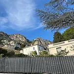 La Petite Ancre * Beaulieu-sur-Mer