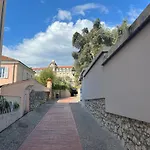 Apartamento La Petite Ancre *