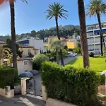 Апартаменты La Petite Ancre *