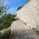 Апартаменты La Petite Ancre *