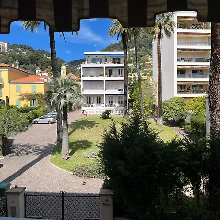 La Petite Ancre * Beaulieu-sur-Mer