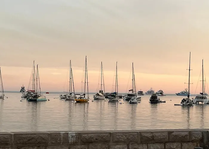 La Petite Ancre Beaulieu-sur-Mer